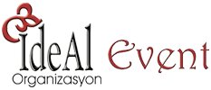 Düğün Açılış Festival Gösteri Organizasyonları - Anasayfa Logo